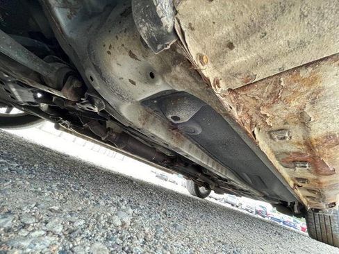Used 2011 Ford Fusion SEL FWD image 12