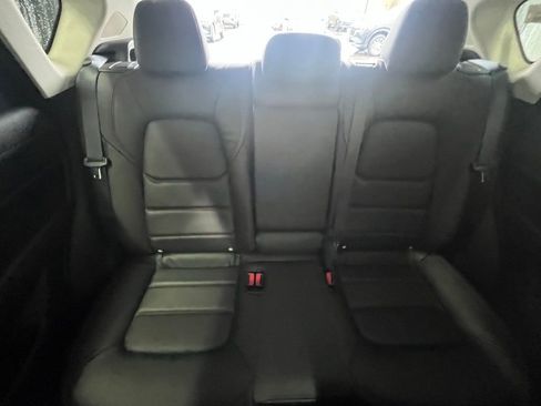 New 2025 MAZDA CX-5 Carbon Edition image 27