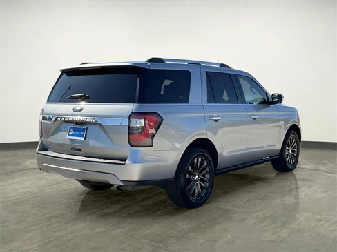 Used 2020 Ford Expedition Limited image 9