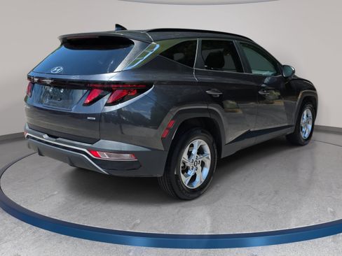 Used 2024 Hyundai Tucson SEL AWD/4WD image 5