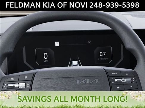 New 2026 Kia Sportage S image 22