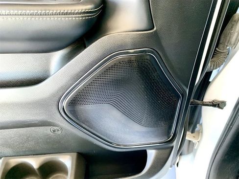 Used 2023 RAM 1500 Limited w/ Night Edition image 14