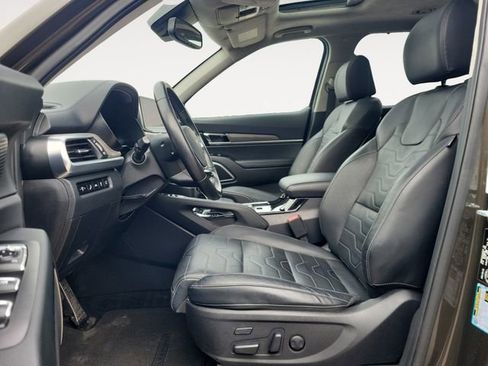 Used 2022 Kia Telluride SX image 11