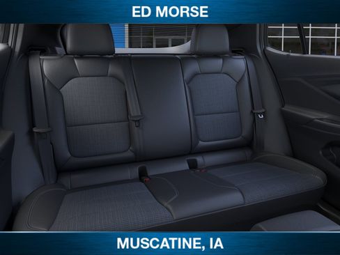 New 2026 Buick Envista Preferred FWD image 17