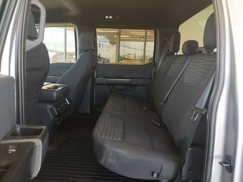 Used 2023 Ford F150 XL w/ STX Appearance Package AWD/4WD image 13