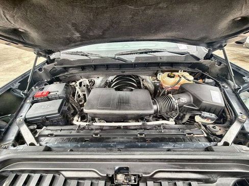 Used 2020 GMC Sierra 1500 SLT RWD image 29