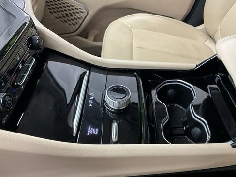 Used 2021 Jeep Grand Cherokee L Limited image 18