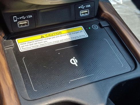 Used 2020 Honda CR-V Touring image 19