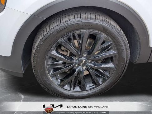 Used 2022 Kia Telluride SX AWD/4WD image 34