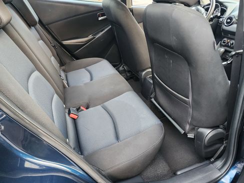 Used 2017 Toyota Yaris iA FWD image 15