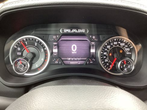 Used 2022 RAM 2500 Laramie AWD/4WD image 23