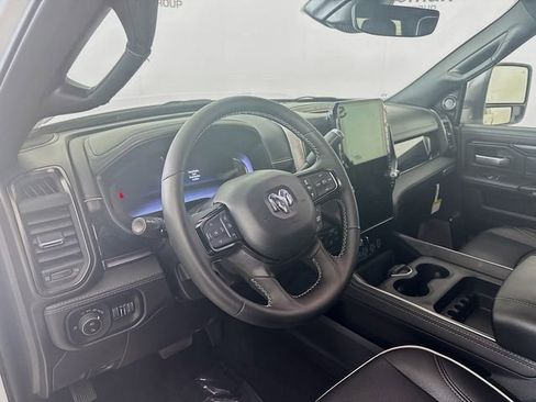 Used 2025 RAM 2500 Power Wagon image 9