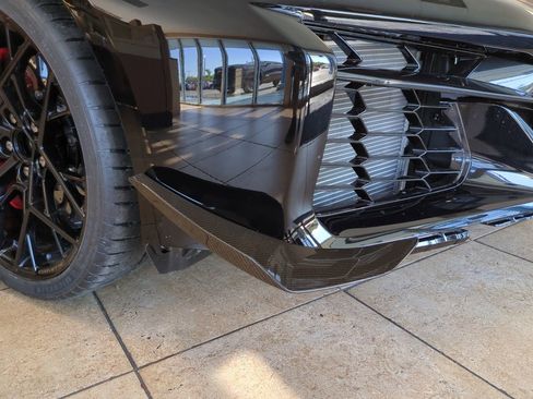 New 2026 Chevrolet Corvette ZR1 image 11