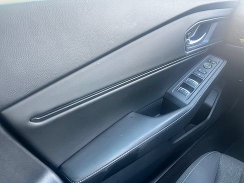 Used 2024 Honda Accord Sport image 11
