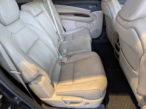 Used 2018 Acura MDX w/Technology Pkg image 20