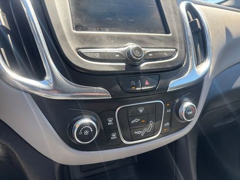 Used 2023 Chevrolet Equinox LT image 17