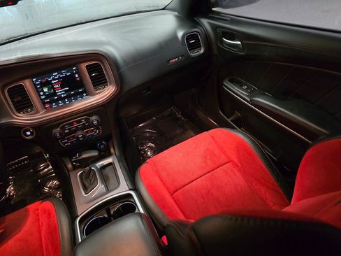 Used 2023 Dodge Charger Scat Pack RWD image 43