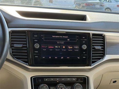 Used 2019 Volkswagen Atlas SEL image 10