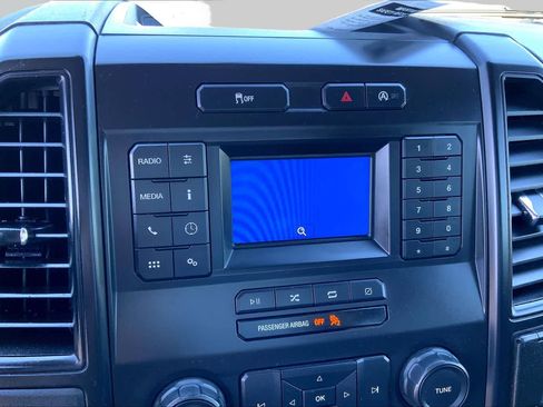Used 2020 Ford F150 XL w/ Equipment Group 101A Mid RWD image 23