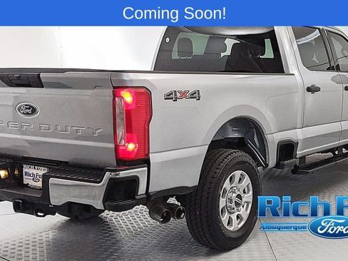 Certified 2024 Ford F250 XLT AWD/4WD image 3