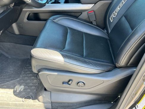 Used 2021 RAM 1500 Rebel w/ Rebel Level 2 Equipment Group AWD/4WD image 30