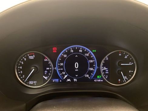 Certified 2023 Buick Enclave Premium w/ Experience Buick Package image 8