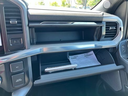 New 2026 Ford F150 Lariat w/ Equipment Group 502A High AWD/4WD image 22