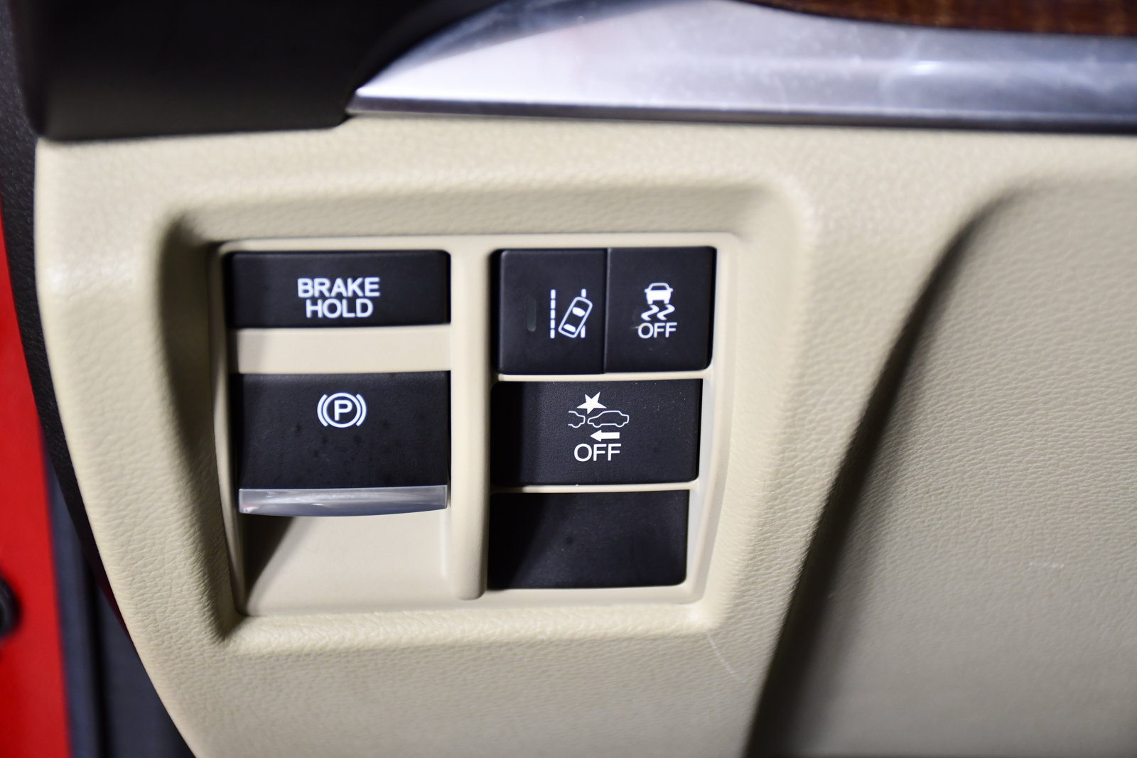Certified 2019 Acura MDX SH-AWD image 37
