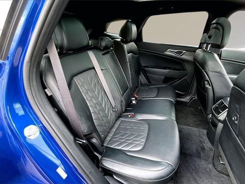 Used 2024 Kia Sportage X-Pro Prestige image 21