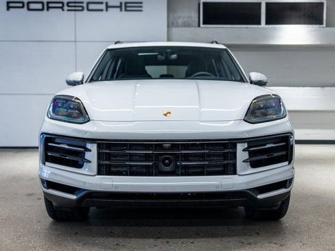 New 2026 Porsche Cayenne image 11