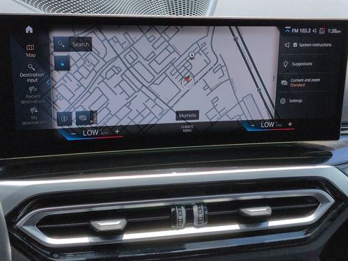 Used 2023 BMW i4 eDrive35 RWD image 23