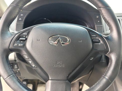 Used 2013 INFINITI G37 x w/ Premium Pkg image 35