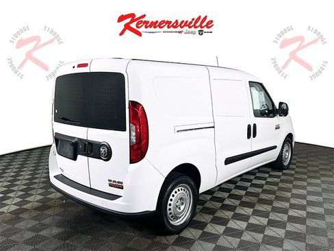Used 2022 RAM ProMaster City Base image 7