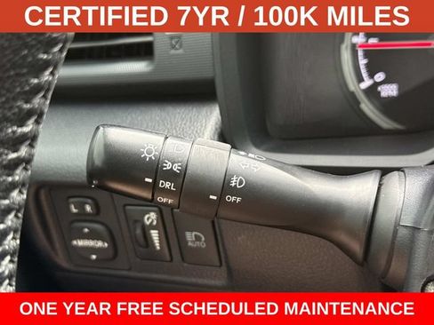 Used 2023 Toyota 4Runner TRD Off-Road Premium w/ Off Road Premium Plus Package AWD/4WD image 27