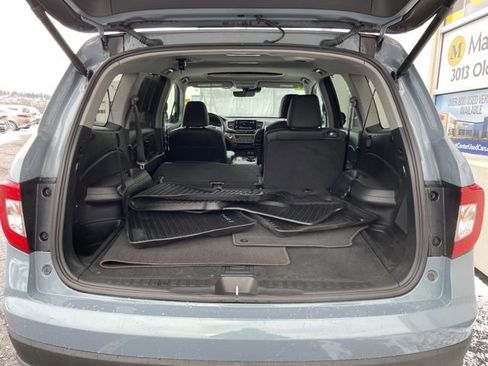 Used 2022 Honda Pilot Special Edition image 32