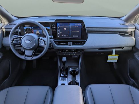 Certified 2026 Subaru Outback Premium AWD/4WD image 13