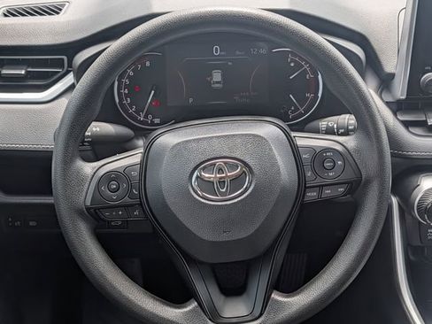 Used 2025 Toyota RAV4 XLE w/ Convenience Package FWD image 13
