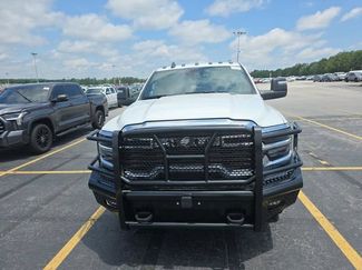 Used 2026 RAM 3500 Tradesman w/ Chrome Appearance Group AWD/4WD video 3