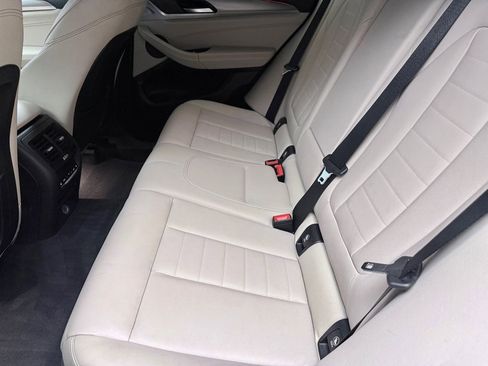 Used 2018 BMW X3 M40i w/ Ultimate Package image 13