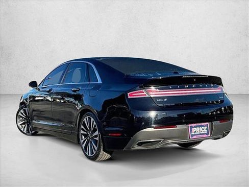 Used 2020 Lincoln MKZ Reserve image 13