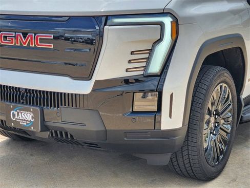 New 2026 GMC Sierra EV Elevation w/ Premium Package image 7