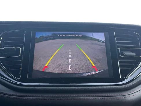 Used 2021 Dodge Durango R/T w/ Trailer Tow Group IV AWD/4WD image 9