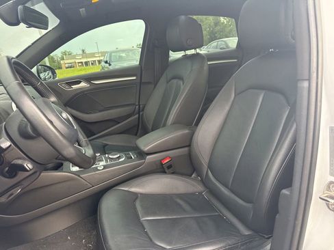 Used 2016 Audi A3 1.8T Premium FWD image 9