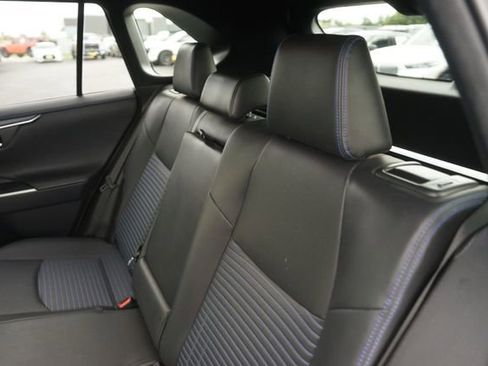Used 2019 Toyota RAV4 XSE AWD/4WD image 14