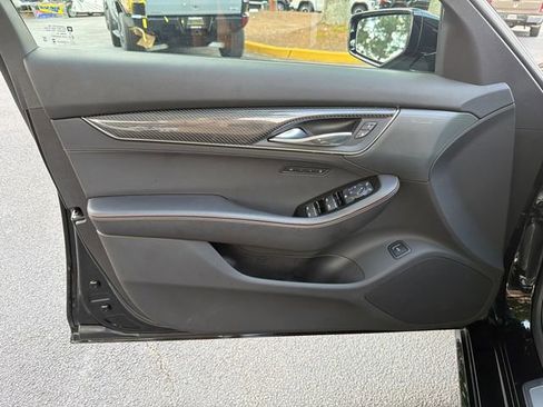 Used 2025 Cadillac CT5 Sport RWD image 10