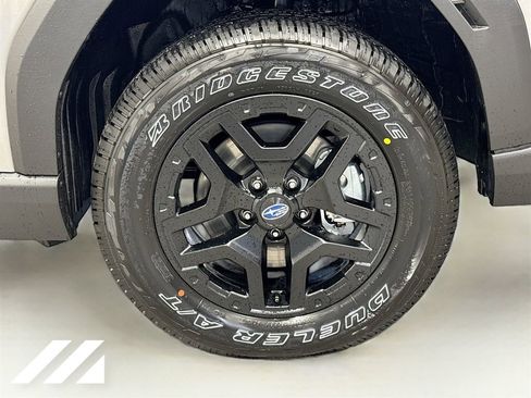 New 2026 Subaru Outback Wilderness image 34