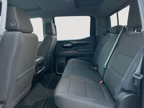 Used 2023 Chevrolet Silverado 1500 RST w/ Convenience Package II AWD/4WD image 26