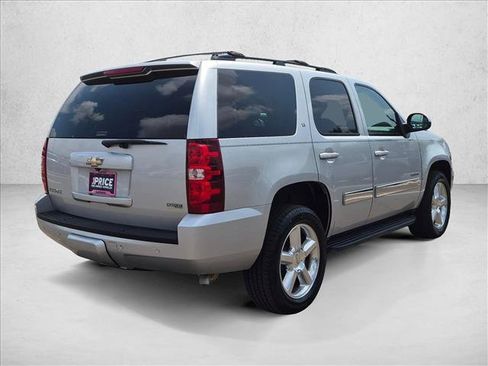 Used 2011 Chevrolet Tahoe LT AWD/4WD image 5