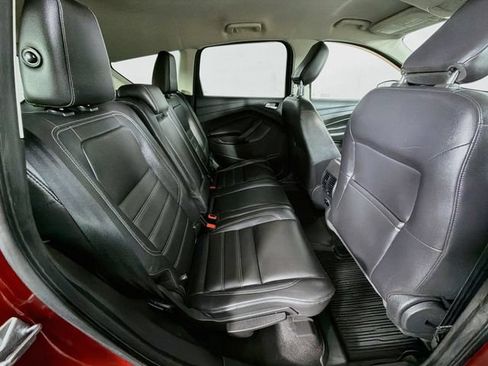 Used 2018 Ford Escape SEL AWD/4WD image 26