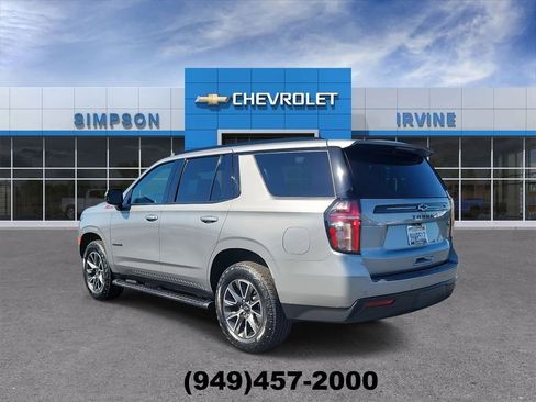 Used 2023 Chevrolet Tahoe Z71 image 6